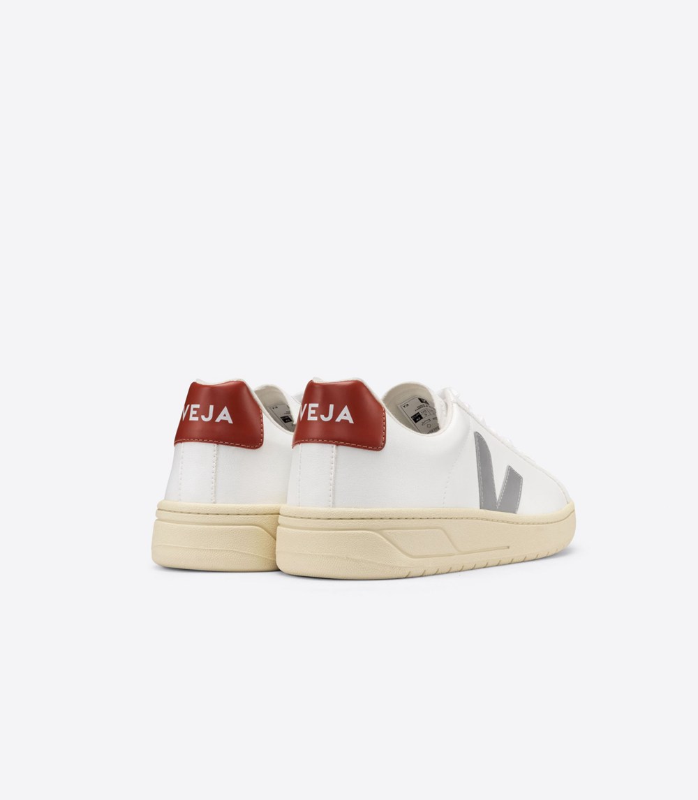 Veja Sneakers Mens - Urca Cwl - White - 1579RAEYV